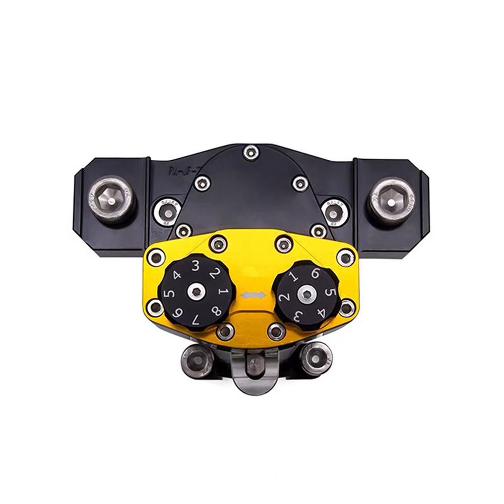 Steering Damper Stabilizer For Surron Ultra Bee Dirt Bike Motorcycle
Steering Damper Stabilizer For Surron Ultra Bee Dirt Bike Motorcycle
