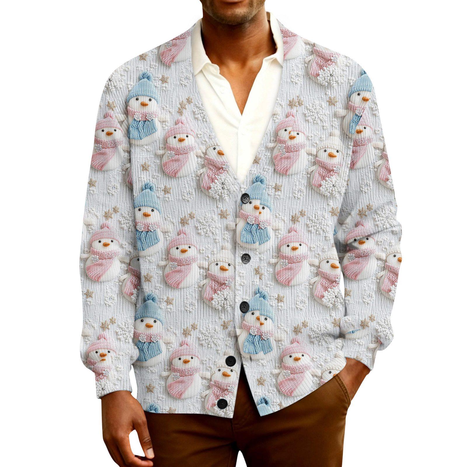 Мужской кардиган с длинным рукавом, рубчатой вязки L
Мужской кардиган с длинным рукавом, рубчатой вязки L