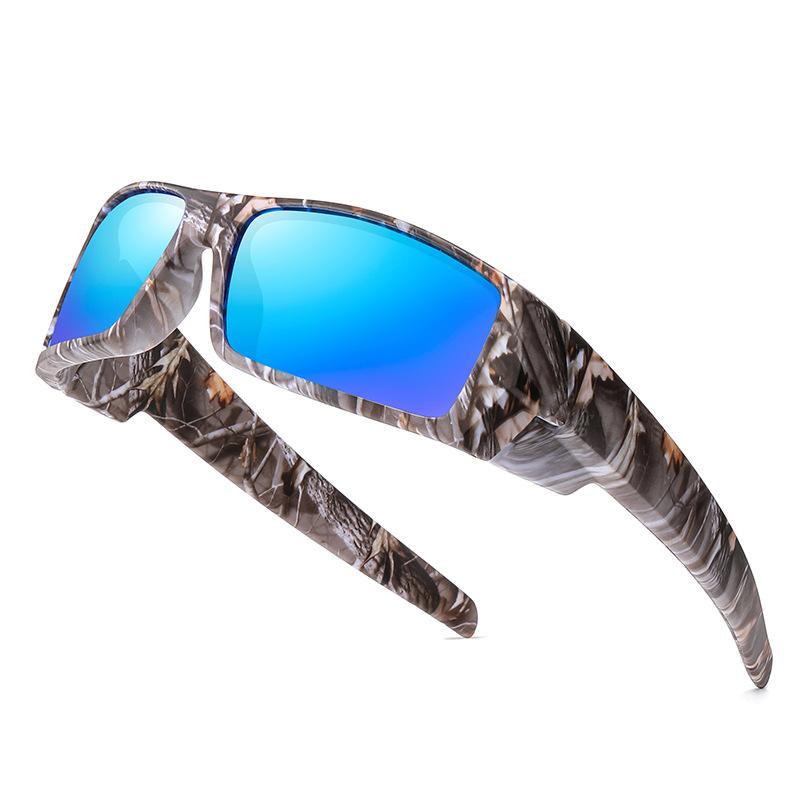 Хиты продаж Спортивные поляризационные солнцезащитные очки для активного отдыха, велоспорта, устойчивые к УФ-излучению, солнцезащитные очки для рыбалки, гладкие и естественные дужки
Хиты продаж Спортивные поляризационные солнцезащитные очки для активного отдыха, велоспорта, устойчивые к УФ-излучению, солнцезащитные очки для рыбалки, гладкие и естественные дужки