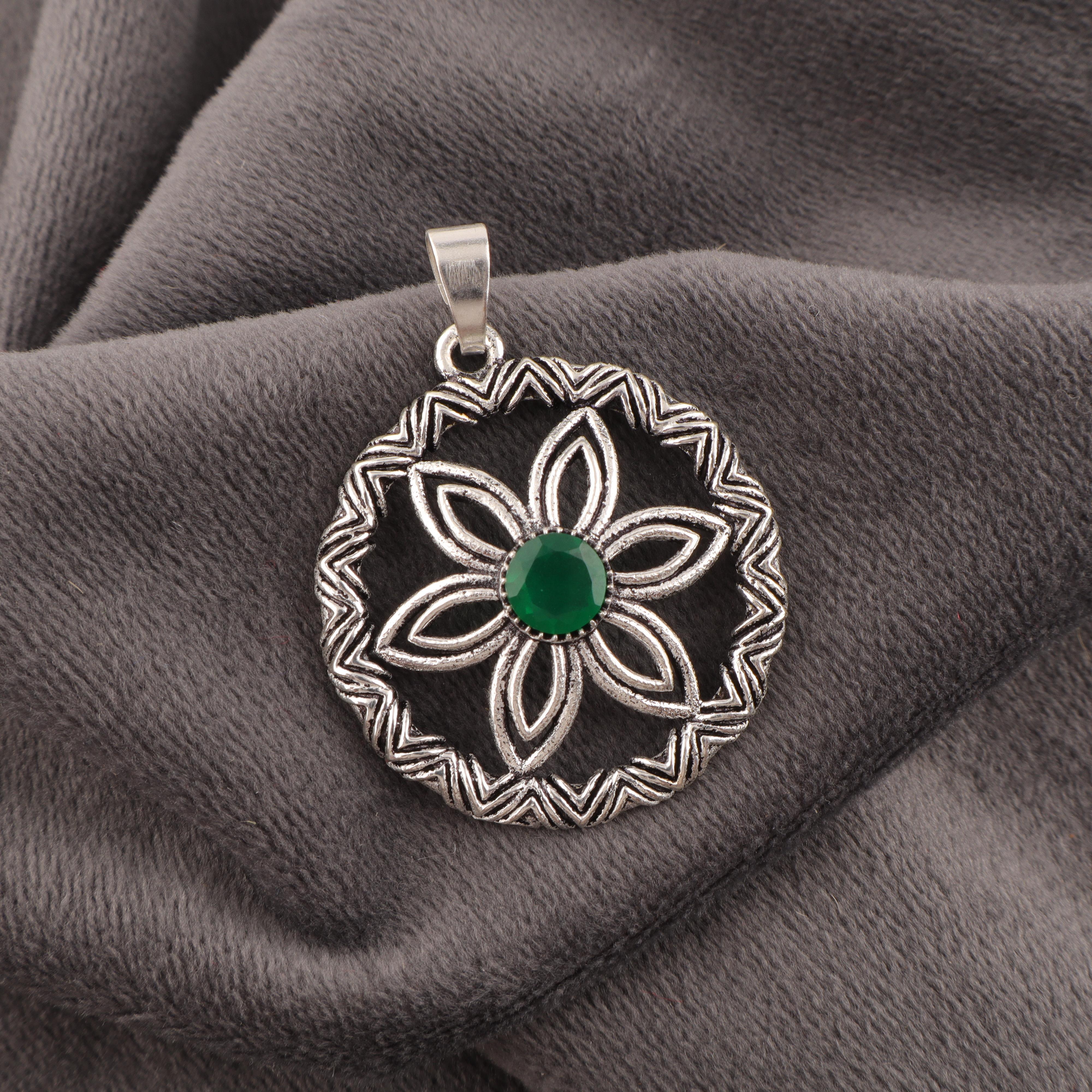 Green Onyx Pendant Handmade Gemstone Jewelry, 925 Solid Sterling Silver Pendant Unique Design Jewelry 1.48 Inches зелений
Green Onyx Pendant Handmade Gemstone Jewelry, 925 Solid Sterling Silver Pendant Unique Design Jewelry 1.48 Inches зелений