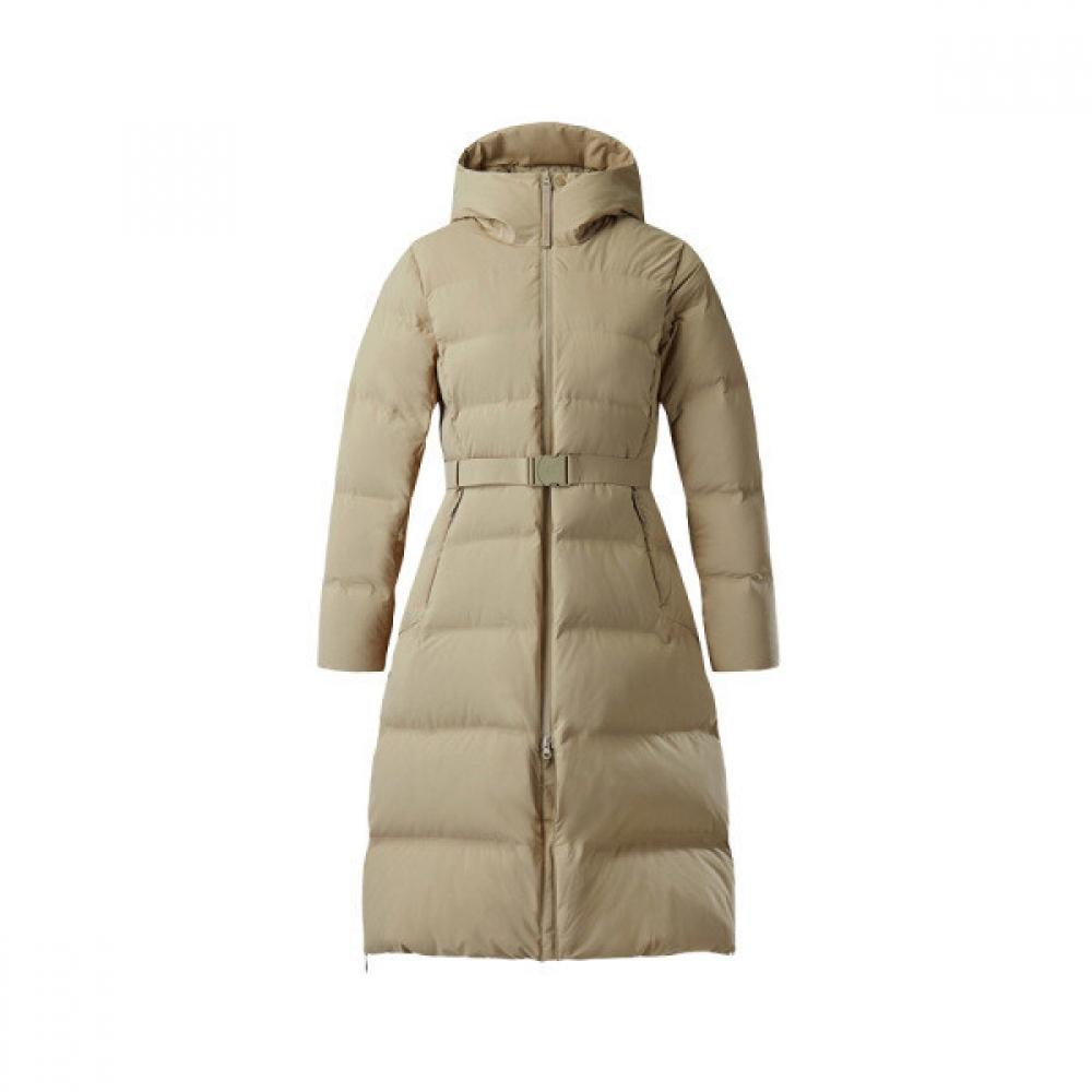 Kolon SportS Women S Long Down Tvjdw25622bei beige/105
Kolon SportS Women S Long Down Tvjdw25622bei beige/105