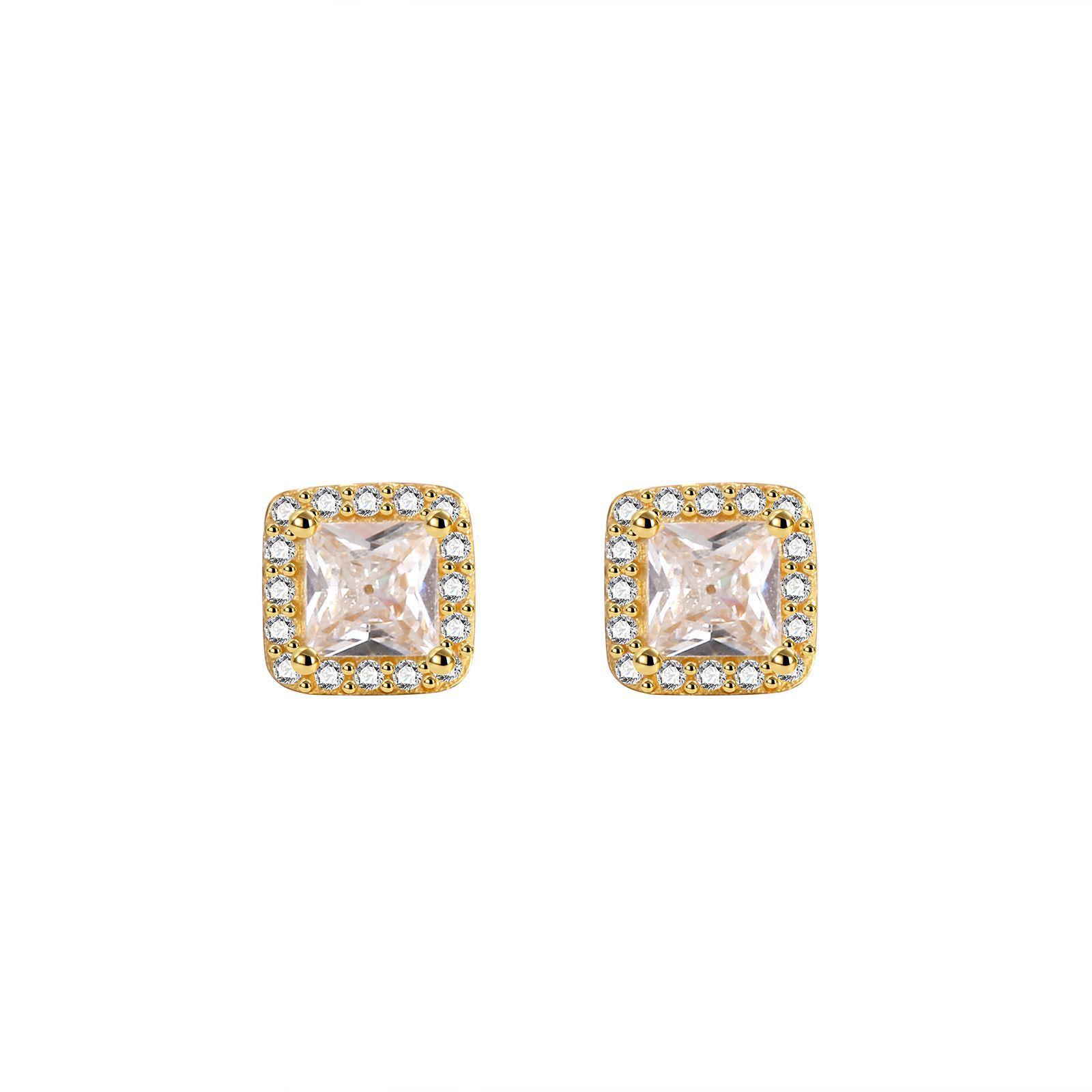 Simple and Classic Small Sugar Earrings for Women, Light Luxury, Niche and High-end, Super Sparkling Ear Accessories
Simple and Classic Small Sugar Earrings for Women, Light Luxury, Niche and High-end, Super Sparkling Ear Accessories