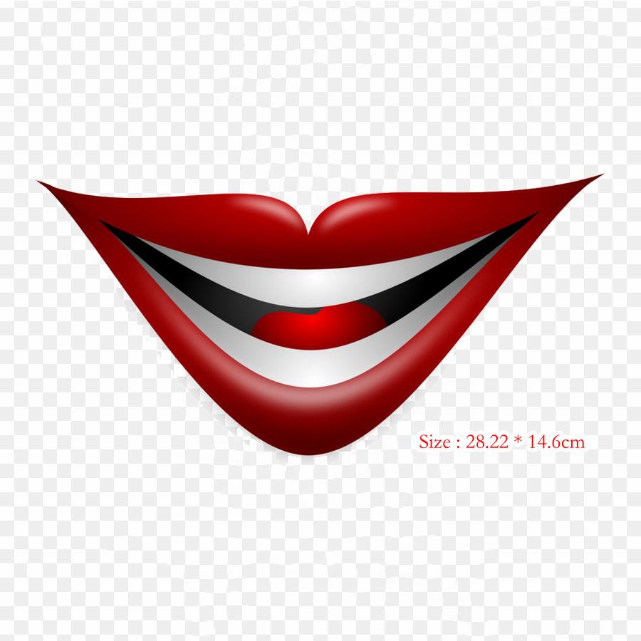 Клоун Джокер, термопереносная печать, виниловые нашивки, наклейки для одежды, аппликации «сделай сам», моющиеся нашивки 
Клоун Джокер, термопереносная печать, виниловые нашивки, наклейки для одежды, аппликации «сделай сам», моющиеся нашивки