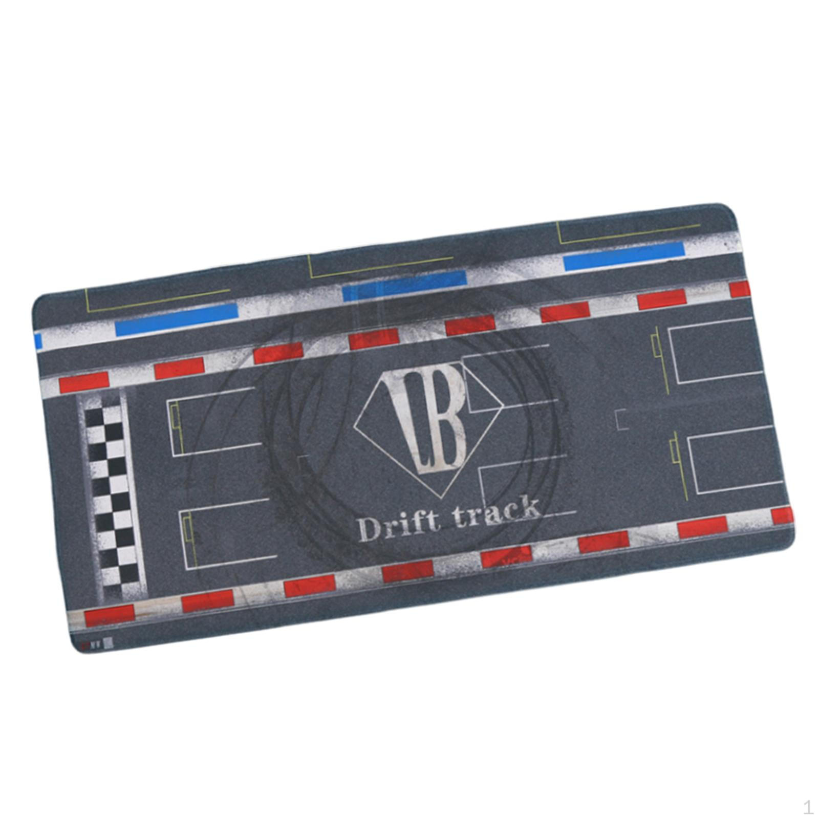 1/64 Parking Lot Mat Garage Toy Mice Pad Multipurpose Photo Background Nonslip Mini Model Car
1/64 Parking Lot Mat Garage Toy Mice Pad Multipurpose Photo Background Nonslip Mini Model Car