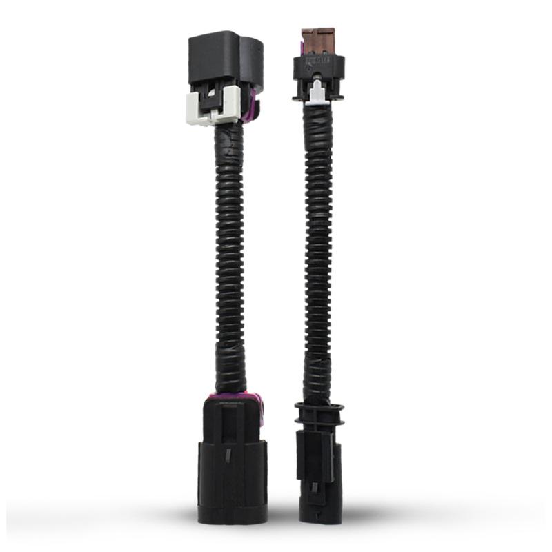 Деактиватор системы автоматического старт-стоп Buick для Yinglang, Regal, LaCrosse, GL68, Encore, Verano Small Plug
Деактиватор системы автоматического старт-стоп Buick для Yinglang, Regal, LaCrosse, GL68, Encore, Verano Small Plug