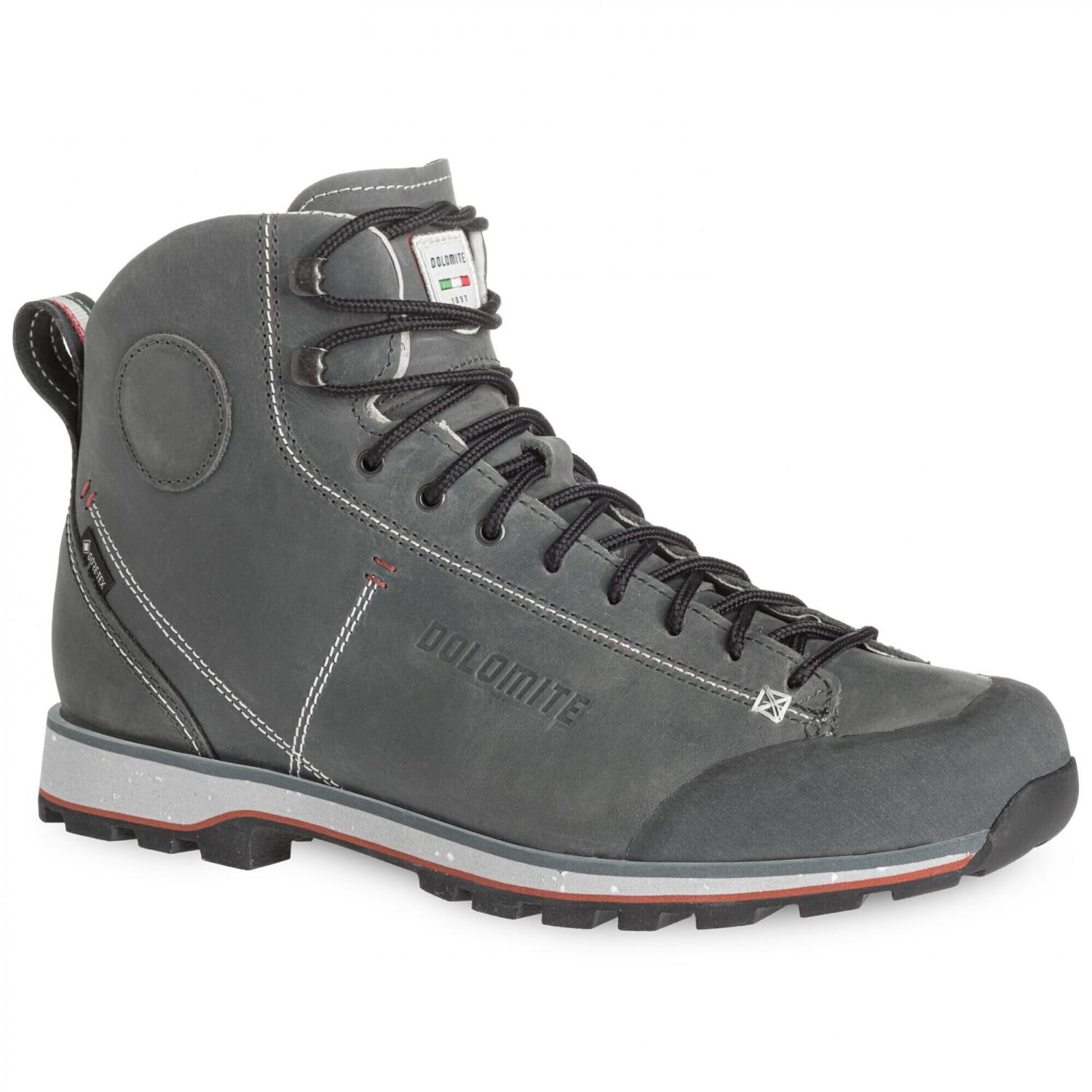 Обувь для треккинга Dolomite 54 High FG Evo GTX GTX (292529-1181) pewter grey 54
Обувь для треккинга Dolomite 54 High FG Evo GTX GTX (292529-1181) pewter grey 54