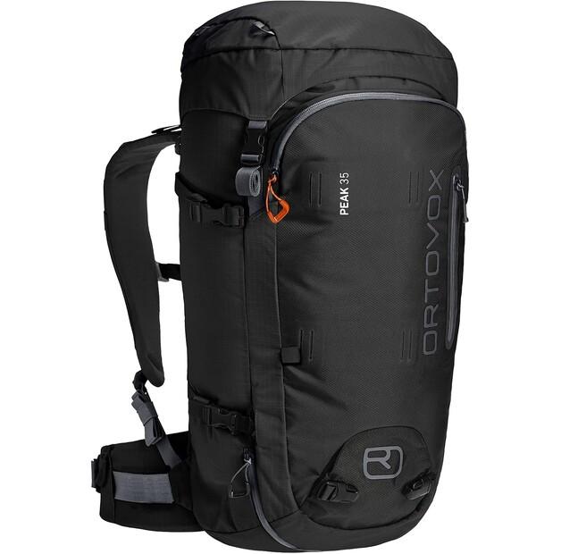 Рюкзак Ortovox Peak 35 black raven (46258-90202)
Рюкзак Ortovox Peak 35 black raven (46258-90202)