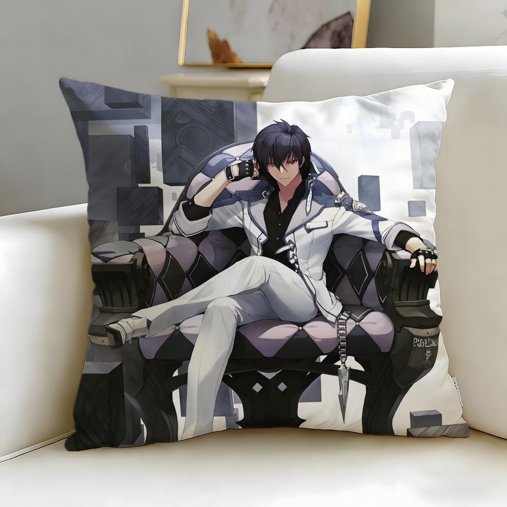anime The Misfit of Demon King Academy Cushion Cover Soft EasyWash Pillow Case Versatile for Couch Bed Travel and Office 30X30cm
anime The Misfit of Demon King Academy Cushion Cover Soft EasyWash Pillow Case Versatile for Couch Bed Travel and Office 30X30cm