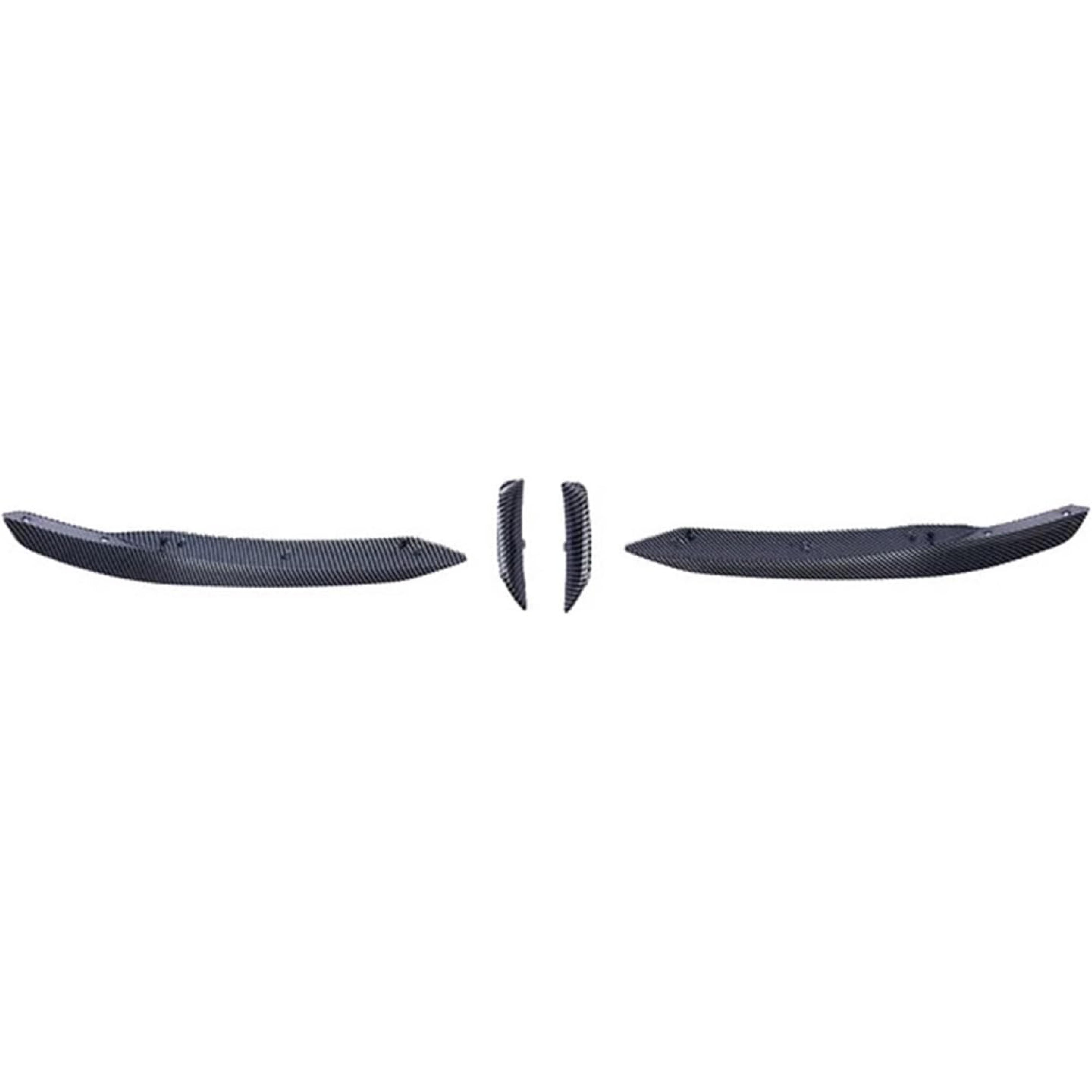 Bumper Compatible for Benz CLA45 AMG C118 2020 2021 Black Front Bumper Lip Spoiler Splitters Canards Vents Car Styling(Carbon Fiber Look) чёрный
Bumper Compatible for Benz CLA45 AMG C118 2020 2021 Black Front Bumper Lip Spoiler Splitters Canards Vents Car Styling(Carbon Fiber Look) чёрный