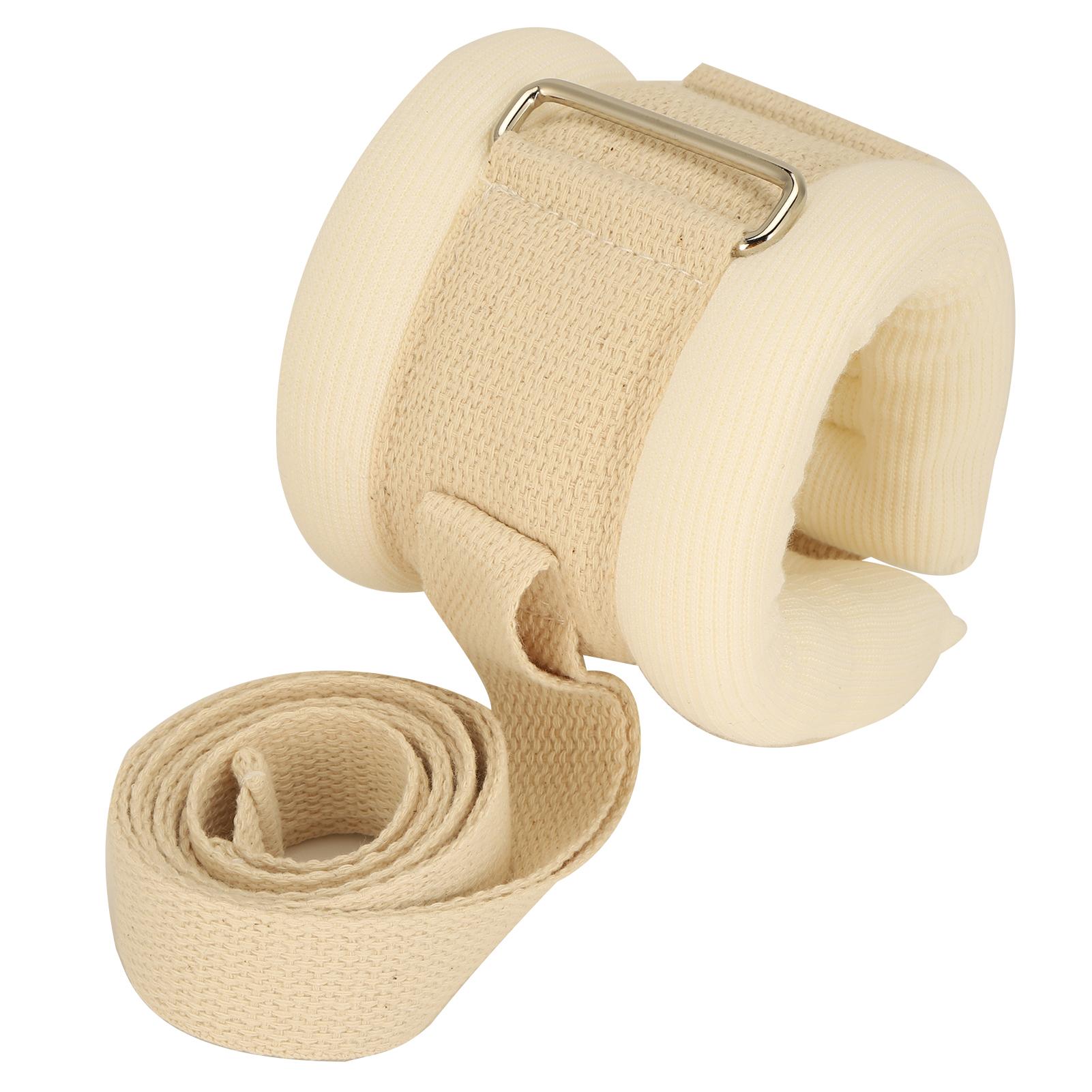 Медицинские фиксаторы для пациентов, фиксаторы конечностей, утолщенные фиксаторы конечностей для контроля пожилых людей, ремень
Медицинские фиксаторы для пациентов, фиксаторы конечностей, утолщенные фиксаторы конечностей для контроля пожилых людей, ремень