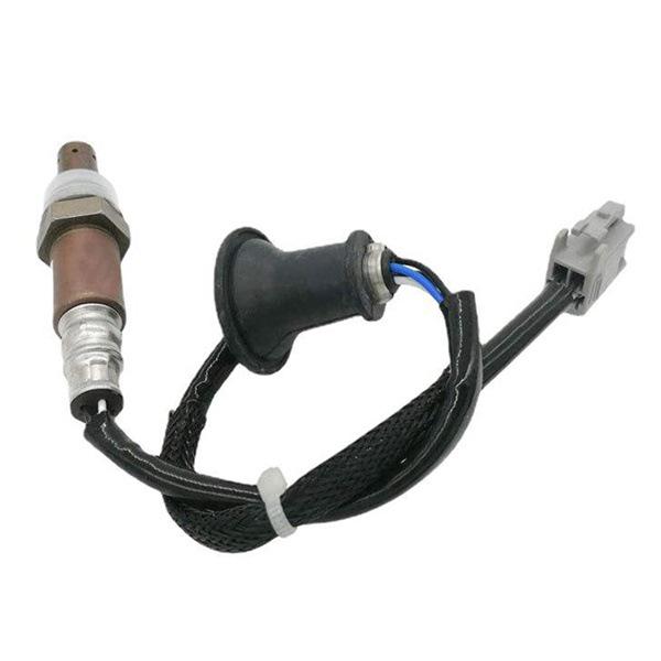 Toyota Oxygen Sensor - Metal & Plastic (Color: As Shown). None
Toyota Oxygen Sensor - Metal & Plastic (Color: As Shown). None