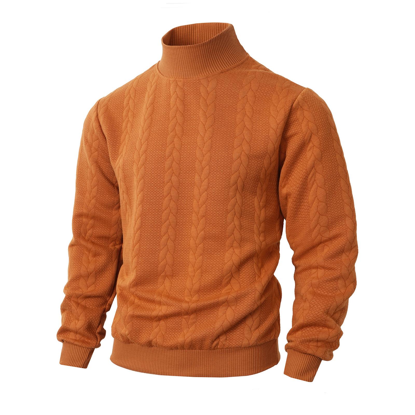 Мужской повседневный трикотажный топ с круглым вырезом и длинными рукавами L
Мужской повседневный трикотажный топ с круглым вырезом и длинными рукавами L