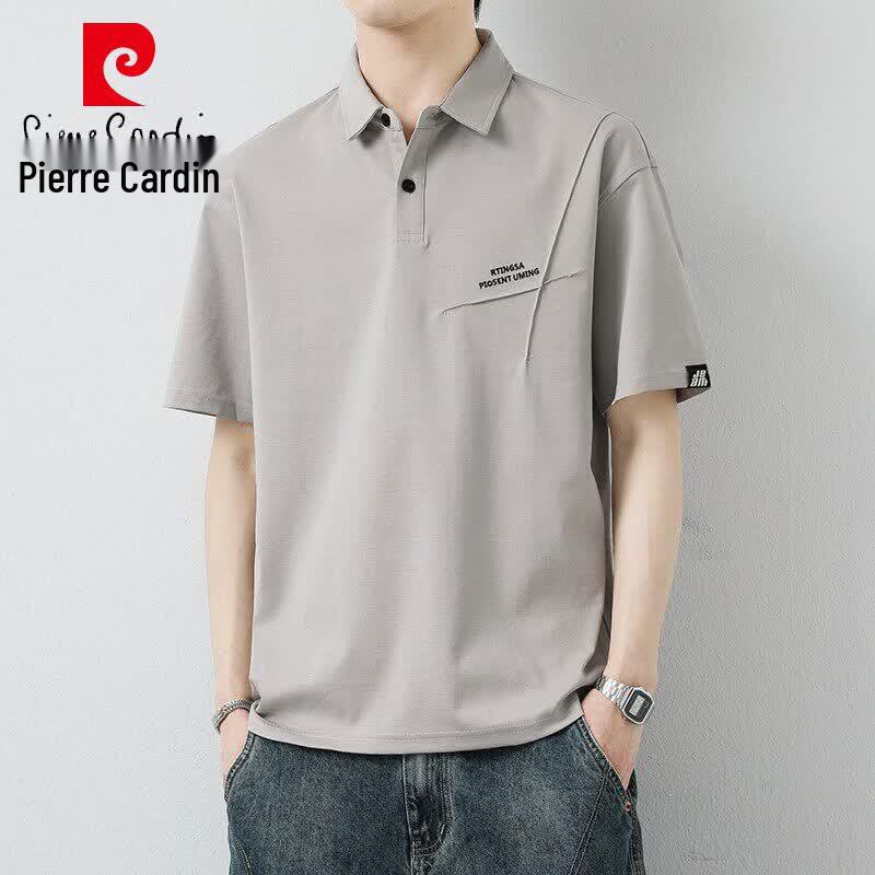 Pierre Cardin Men s Summer Casual Polo T-Shirt 2XL
Pierre Cardin Men s Summer Casual Polo T-Shirt 2XL