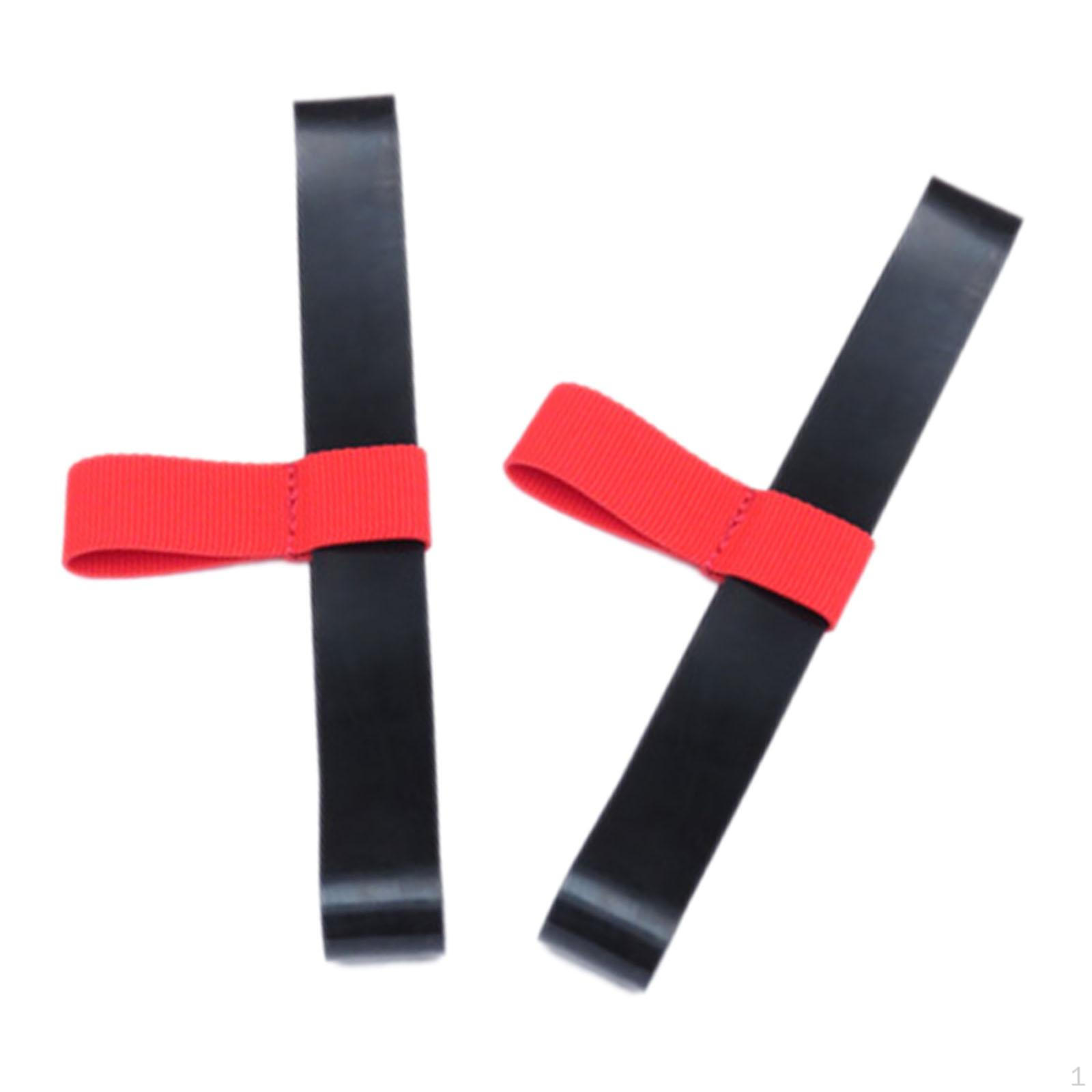 Еластична стрічка для аквалангу 6 л - захистіть своє спорядження червоний
Еластична стрічка для аквалангу 6 л - захистіть своє спорядження червоний