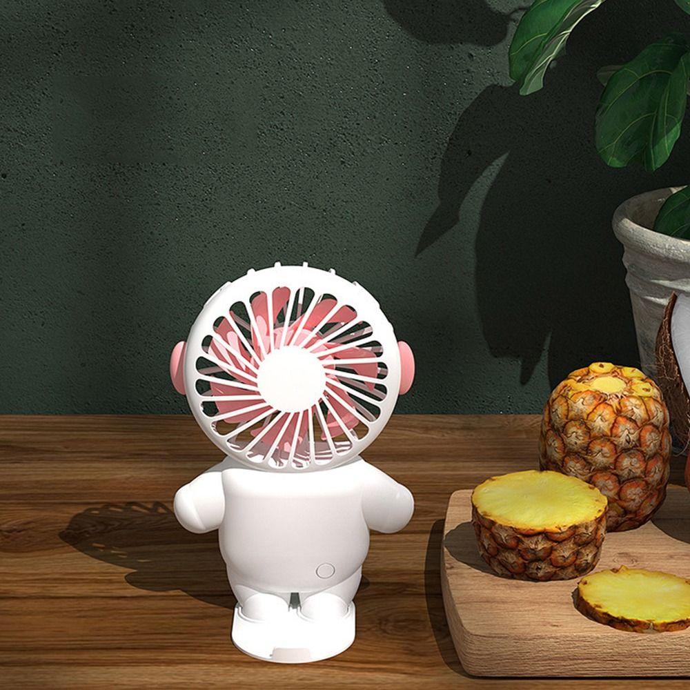 Deer Summer Electric Fan Portable Air Conditioning Fan Handheld Fan Desktop Fan USB Fan Small Fan style5
Deer Summer Electric Fan Portable Air Conditioning Fan Handheld Fan Desktop Fan USB Fan Small Fan style5
