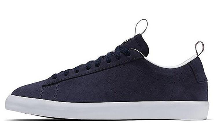Nike Sb Blazer Low Call Me 917 Obsidian 874688-441 36.5
Nike Sb Blazer Low Call Me 917 Obsidian 874688-441 36.5