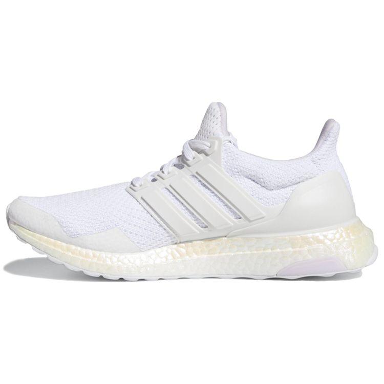 adidas UltraBoost Aged Boost — женские кроссовки Triple White Cloud-White Crystal-White, цвет поставщика FY2898
adidas UltraBoost Aged Boost — женские кроссовки Triple White Cloud-White Crystal-White, цвет поставщика FY2898