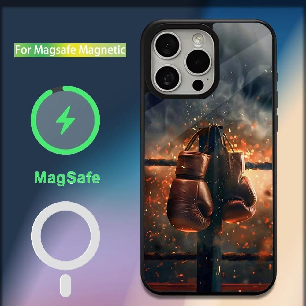 Sport Boxing Gloves Phone Case For iPhone 16,15,14,13,12,11,Plus,Pro,Max,Mini Magsafe Magnetic Wireless Charging iPhone16promax
Sport Boxing Gloves Phone Case For iPhone 16,15,14,13,12,11,Plus,Pro,Max,Mini Magsafe Magnetic Wireless Charging iPhone16promax