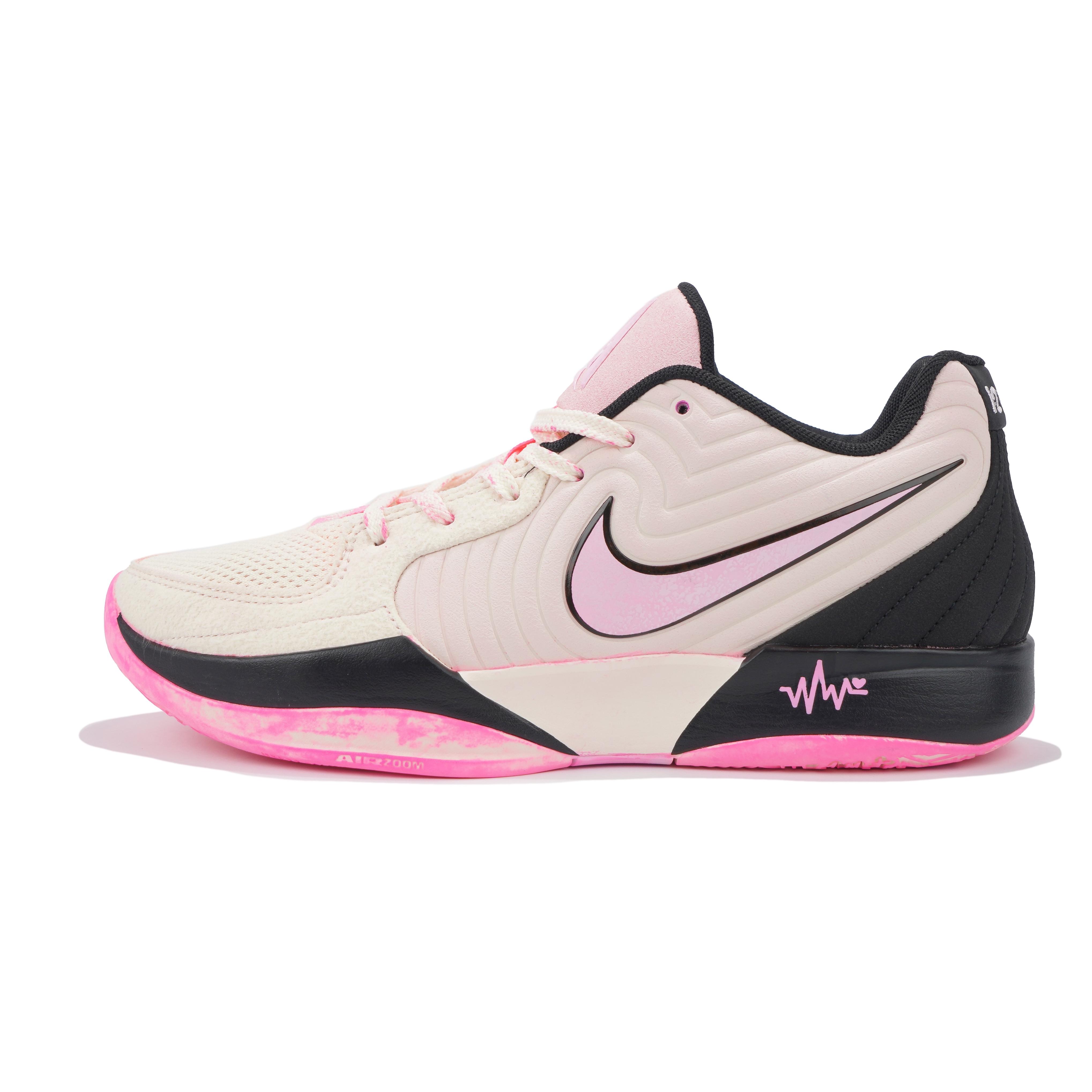 Nike Ja 2 Morant 2 Slip Resistant Abrasion Resistant Slip Resistant Abrasion Resistant Low top Basketball Shoes Men s FD7327-100(Team-Ja2) 45
Nike Ja 2 Morant 2 Slip Resistant Abrasion Resistant Slip Resistant Abrasion Resistant Low top Basketball Shoes Men s FD7327-100(Team-Ja2) 45