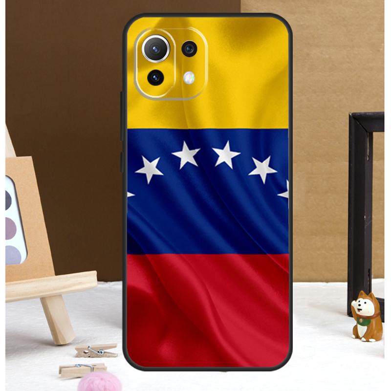 Venezuela Venezuelan Flag Case For Xiaomi 14 15 Ultra 13T 14T 15T 17 Pro Max POCO F8 Ultra F5 F6 F7 X5 X6 X7 Pro Cover POCO F6
Venezuela Venezuelan Flag Case For Xiaomi 14 15 Ultra 13T 14T 15T 17 Pro Max POCO F8 Ultra F5 F6 F7 X5 X6 X7 Pro Cover POCO F6