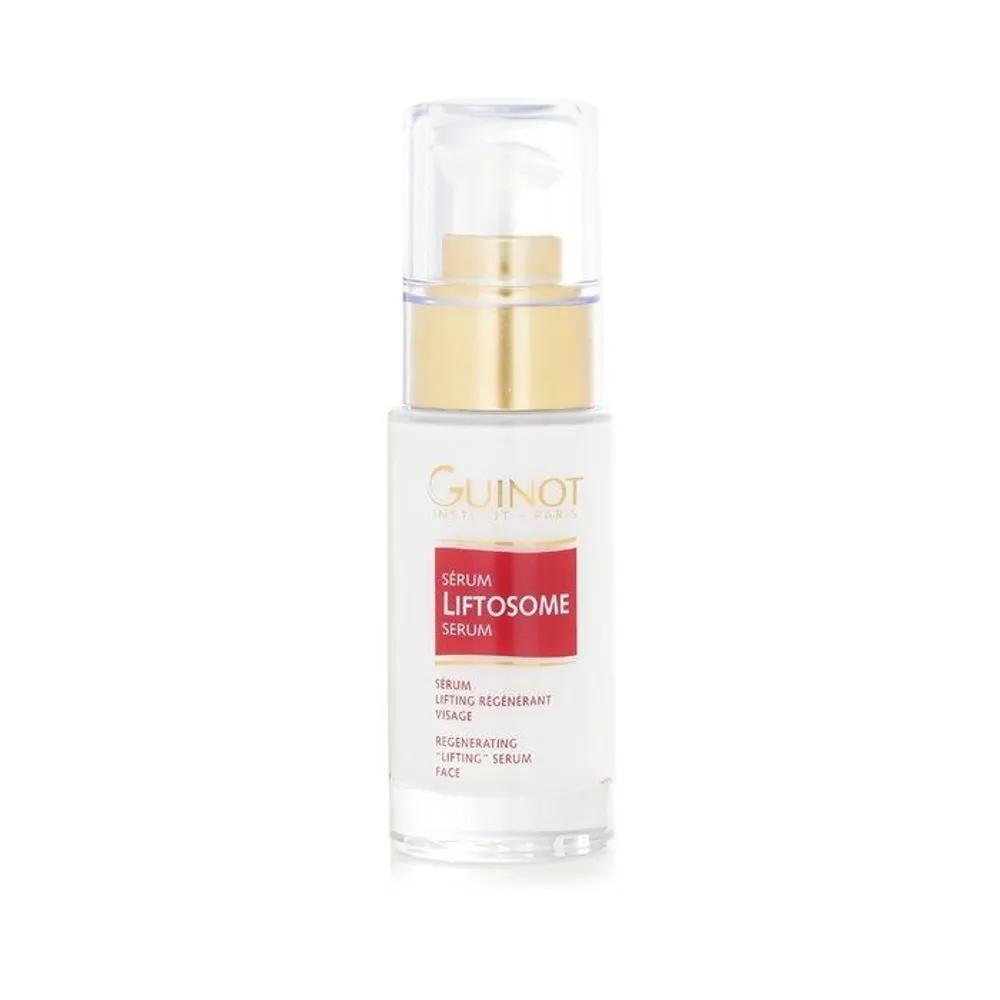 Lifttotherm Lift Firming Face Serum 30ml/1.03oz
Lifttotherm Lift Firming Face Serum 30ml/1.03oz
