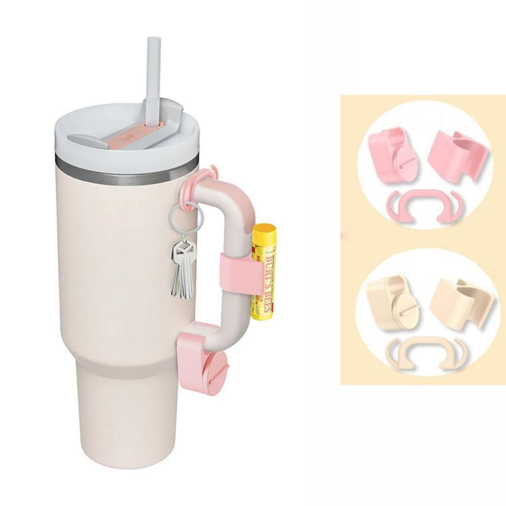 3pcs/set Multifunctional Lipstick Ring Holder Prevent Loss Ring Hanger Water Cup Accessories рожевий
3pcs/set Multifunctional Lipstick Ring Holder Prevent Loss Ring Hanger Water Cup Accessories рожевий