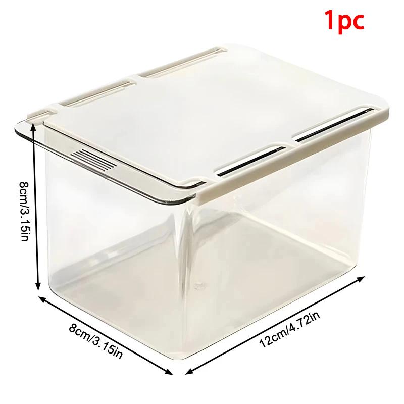 Transparent Bathroom Cotton Stick Storage Box Pull-Out Drawer Style Makeup Cotton Storage under Mirror Cabinet
Transparent Bathroom Cotton Stick Storage Box Pull-Out Drawer Style Makeup Cotton Storage under Mirror Cabinet