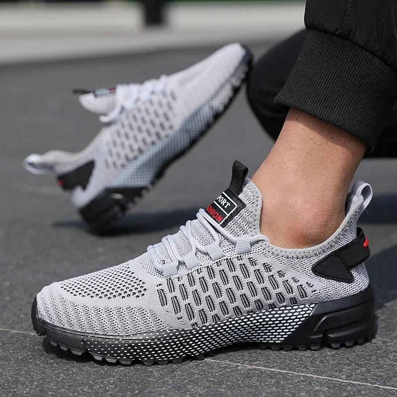 Men s Shoes Breathable Odor Proof Thin Mesh Sports Shoes for Spring and Summer Soft Soled Non Slip Versatile Running Shoes 2025 36 жовтий
Men s Shoes Breathable Odor Proof Thin Mesh Sports Shoes for Spring and Summer Soft Soled Non Slip Versatile Running Shoes 2025 36 жовтий