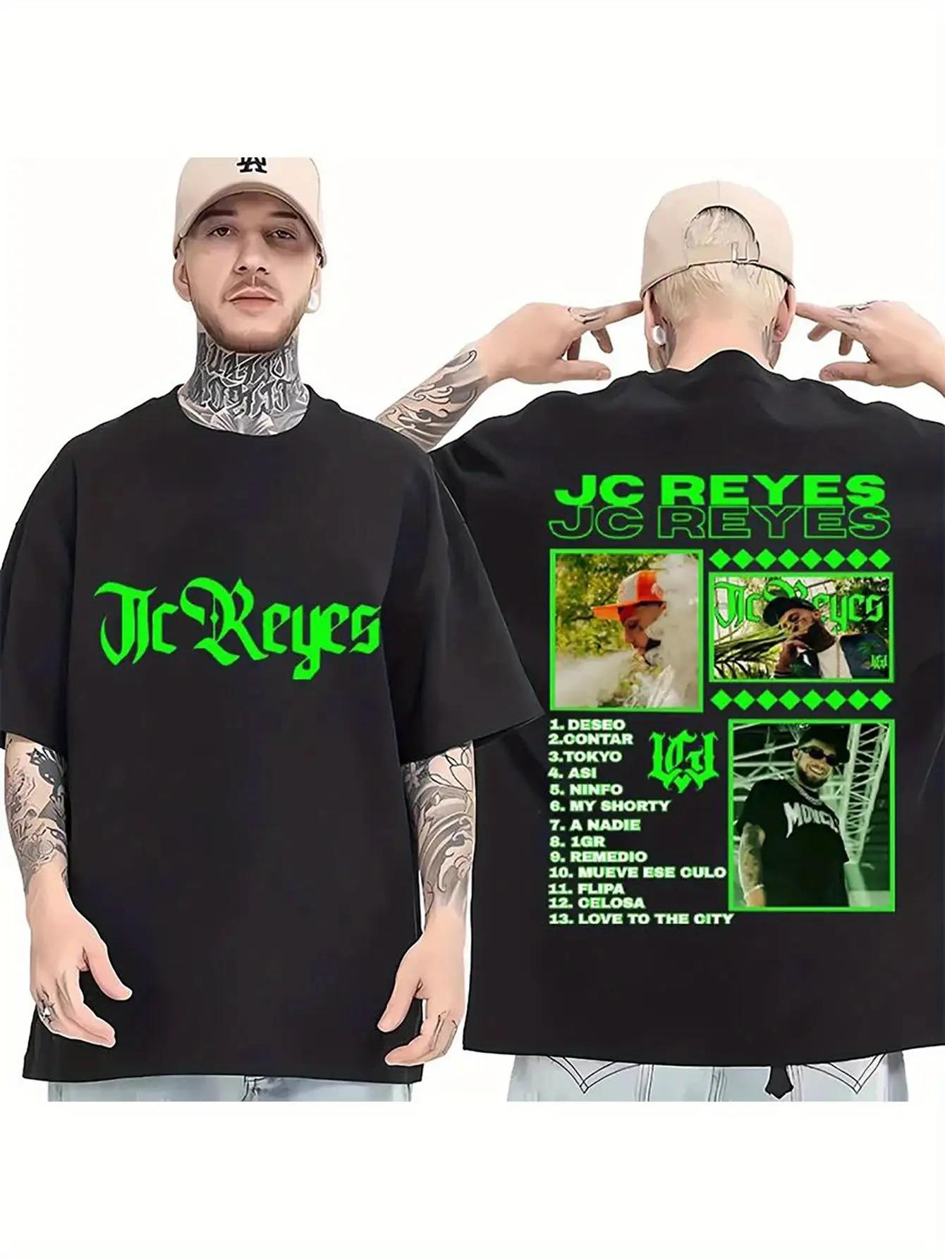 JC Reyes Born Again Vintage T-Shirt - Sturdy Unisex Streetwear Tee Featuring a Striking Back Graphic L
JC Reyes Born Again Vintage T-Shirt - Sturdy Unisex Streetwear Tee Featuring a Striking Back Graphic L
