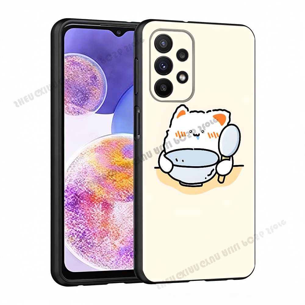 Mental State of Worker Silicone Protect Case For Samsung A21 31 51 53 20 22 30 32 42 50 70 Cover Samsung A01
Mental State of Worker Silicone Protect Case For Samsung A21 31 51 53 20 22 30 32 42 50 70 Cover Samsung A01
