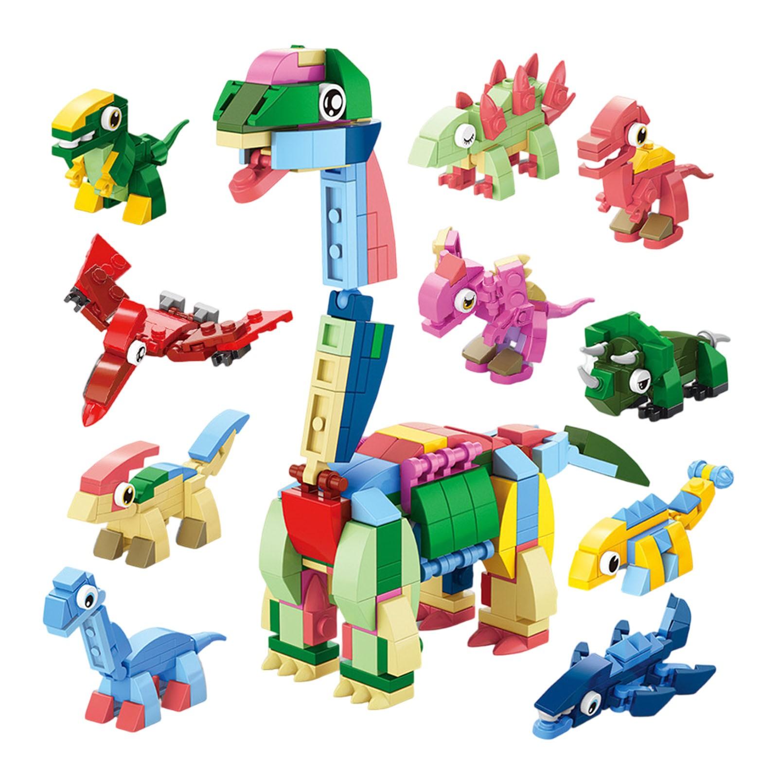 371pcs Children s Puzzle Assembly Animal Building Block Gift Can Be Pieced Together Into A Set Of 10 Gifts For Boys And Girls One Size белый
371pcs Children s Puzzle Assembly Animal Building Block Gift Can Be Pieced Together Into A Set Of 10 Gifts For Boys And Girls One Size белый