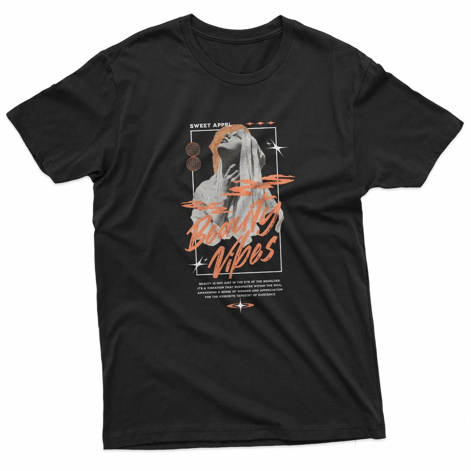 Beauty Vibes Sculpture Art Streetwear 100% Cotton T-shirt Mens Tees Top XL
Beauty Vibes Sculpture Art Streetwear 100% Cotton T-shirt Mens Tees Top XL