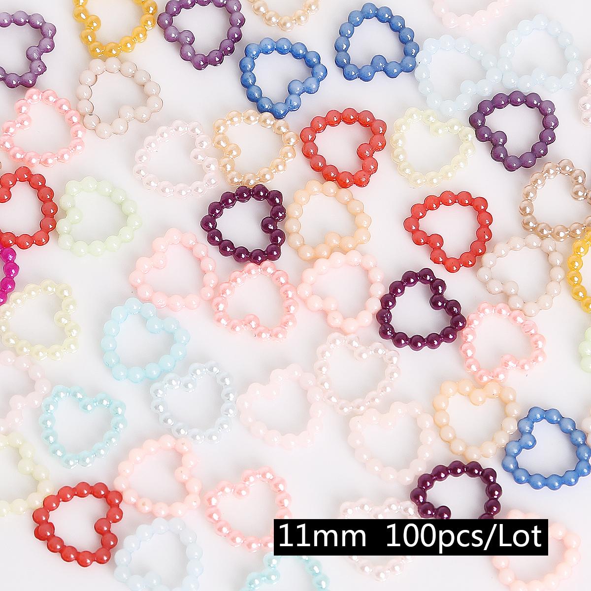 100 шт. Різнокольорові кабошони з плоскою спинкою, імітація пластику з АБС-пластику, перламутрові намистини. Саморобне ремісниче виготовлення, прикраса для одягу. 11mm 100pcs різнокольоровий
100 шт. Різнокольорові кабошони з плоскою спинкою, імітація пластику з АБС-пластику, перламутрові намистини. Саморобне ремісниче виготовлення, прикраса для одягу. 11mm 100pcs різнокольоровий