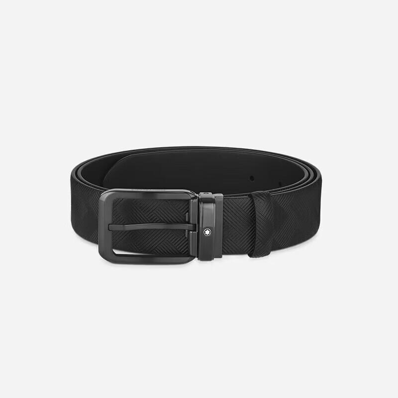 Montblanc Style 3.0 Reversible Leather Belt
Montblanc Style 3.0 Reversible Leather Belt