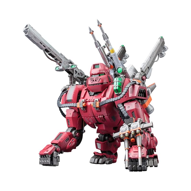 ZOIDS iron kong Preutzen knights Общая высота около 300 мм Масштаб 1/72 пластиковая модель Цвет литья ZD098X
ZOIDS iron kong Preutzen knights Общая высота около 300 мм Масштаб 1/72 пластиковая модель Цвет литья ZD098X