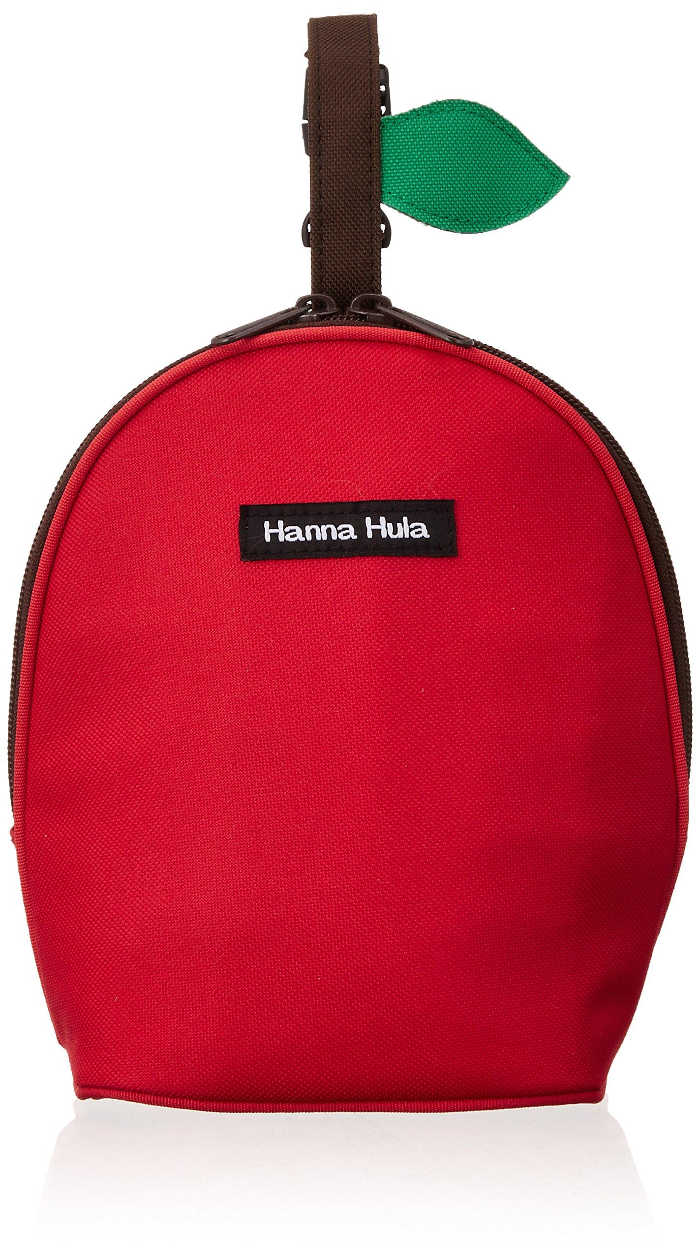 Hanna Hula Insulated Mug Pouch, Apple Red
Hanna Hula Insulated Mug Pouch, Apple Red