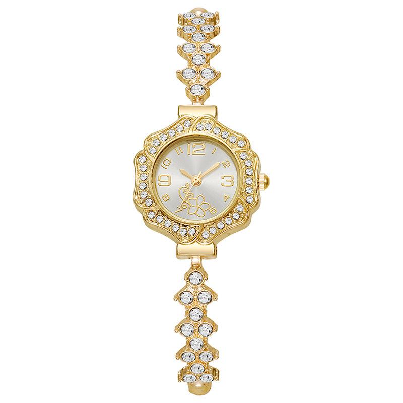 New women s quartz watch rhinestone women s watch small dial slim bracelet free adjustment jewelry quartz watch золотой
New women s quartz watch rhinestone women s watch small dial slim bracelet free adjustment jewelry quartz watch золотой