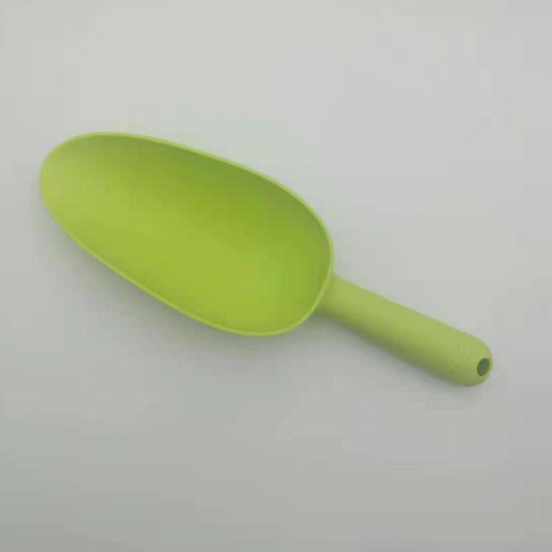 Thickened Plastic Soil Loosening Shovel: A Versatile Tool for Succulents, Vegetable Planting, and Beachcombing Horticulture Shovel
Thickened Plastic Soil Loosening Shovel: A Versatile Tool for Succulents, Vegetable Planting, and Beachcombing Horticulture Shovel