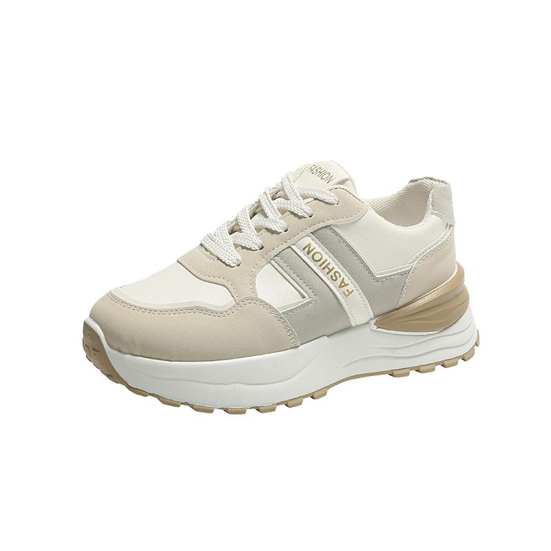 Spring 2026 New Men s Sports Leisure Running Shoes Hot Male Sneakers Walking Shoes Fashion Color Matching 35 бежевый
Spring 2026 New Men s Sports Leisure Running Shoes Hot Male Sneakers Walking Shoes Fashion Color Matching 35 бежевый