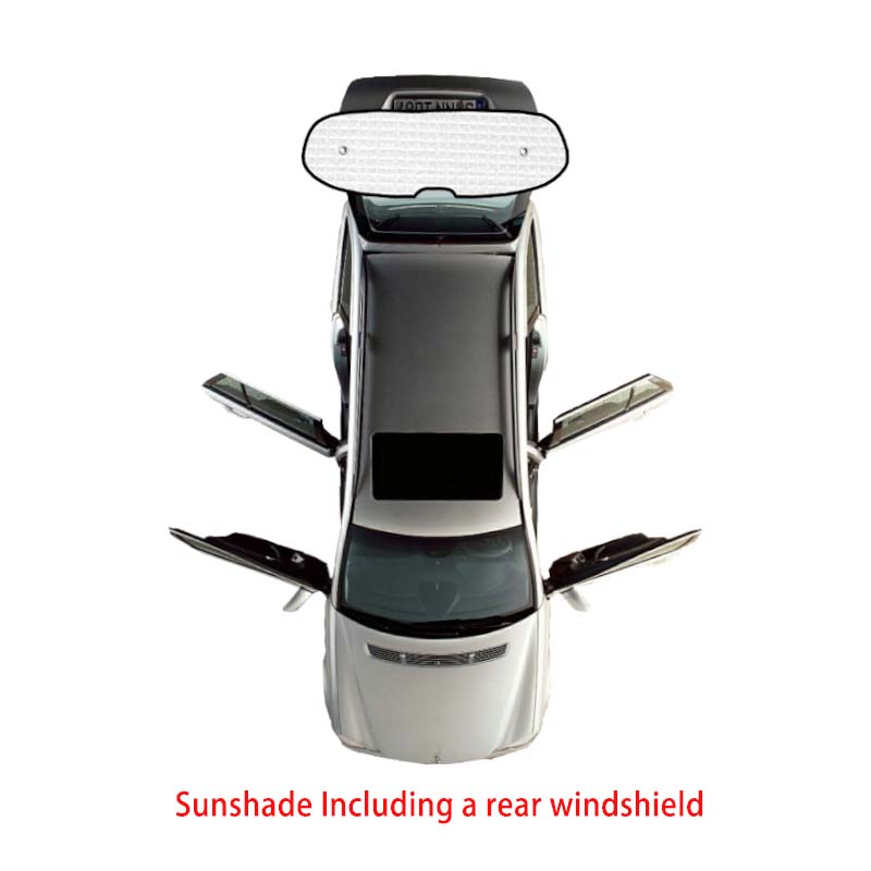 Віконний козирок для Renault Koleos Samsung QM6 HC MK2 2016~2023 Сонцезахисні навіси Захист лобового скла Козирок від сонця Сонцезахисний Rear Windshield
Віконний козирок для Renault Koleos Samsung QM6 HC MK2 2016~2023 Сонцезахисні навіси Захист лобового скла Козирок від сонця Сонцезахисний Rear Windshield