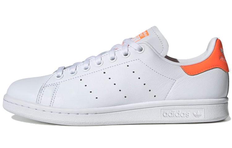 Adidas Originals Stan Smith Белый Оранжевый Женские EE5863 39⅓
Adidas Originals Stan Smith Белый Оранжевый Женские EE5863 39⅓