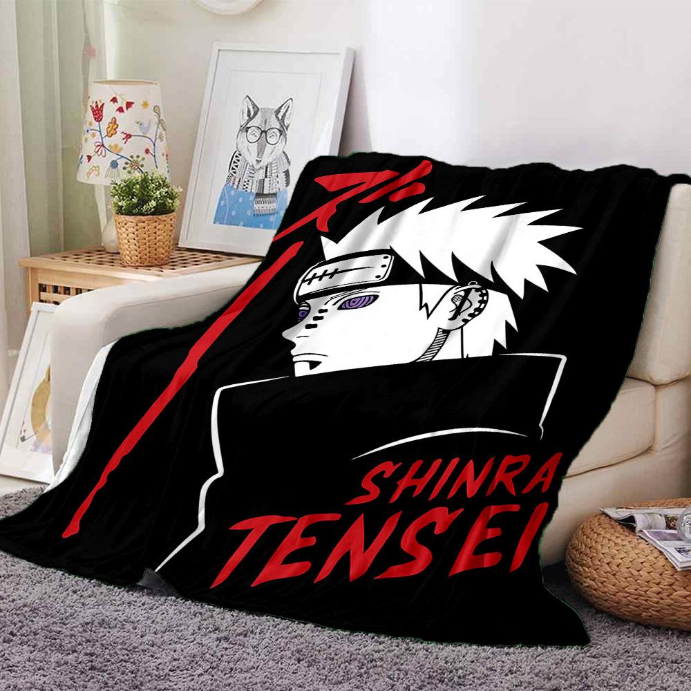 1pc SHINRA TENSEI Soft Warm Throw for Home, Office, Trave, All-Season Cozy Bedding Gift, Office Cozy Accessory 1066 80cmx120cm(31inx47in)
1pc SHINRA TENSEI Soft Warm Throw for Home, Office, Trave, All-Season Cozy Bedding Gift, Office Cozy Accessory 1066 80cmx120cm(31inx47in)