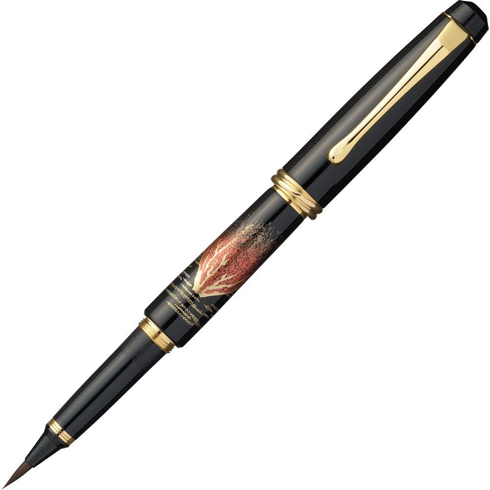 Перьевая ручка Kuretake Fude Pen Перьевая кисть Kuretake Dream Galaxy Makie Monogatari Red Fuji DAY140-29
Перьевая ручка Kuretake Fude Pen Перьевая кисть Kuretake Dream Galaxy Makie Monogatari Red Fuji DAY140-29