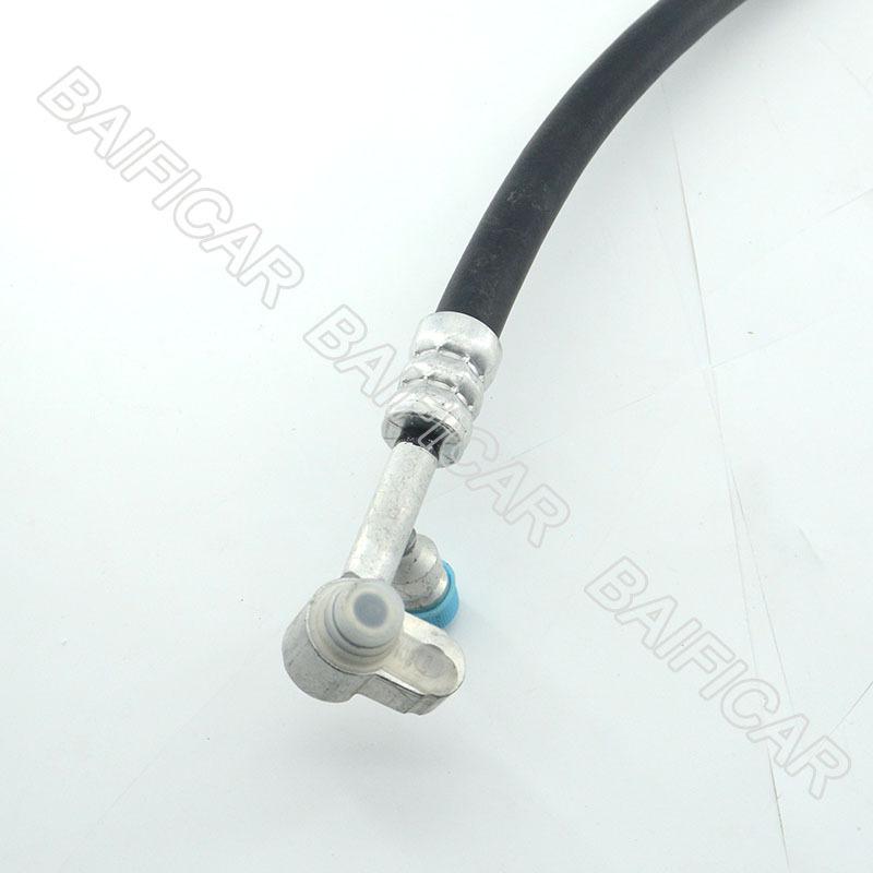 Baificar Brand New A/C Refrigerant Discharge Hose 9776226401 97762-26401 For Hyundai Santafe 2000-2005
Baificar Brand New A/C Refrigerant Discharge Hose 9776226401 97762-26401 For Hyundai Santafe 2000-2005