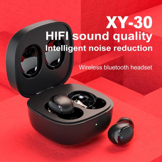 1 комплект Bluetooth-совместимых гарнитур, легкий, прочный, зарядный футляр емкостью 350 мАч, беспроводные наушники для подарков
1 комплект Bluetooth-совместимых гарнитур, легкий, прочный, зарядный футляр емкостью 350 мАч, беспроводные наушники для подарков