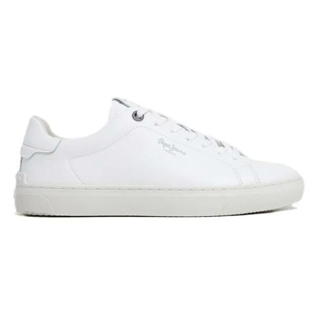 Pepe Jeans Кросовки Camden Club 44
Pepe Jeans Кросовки Camden Club 44