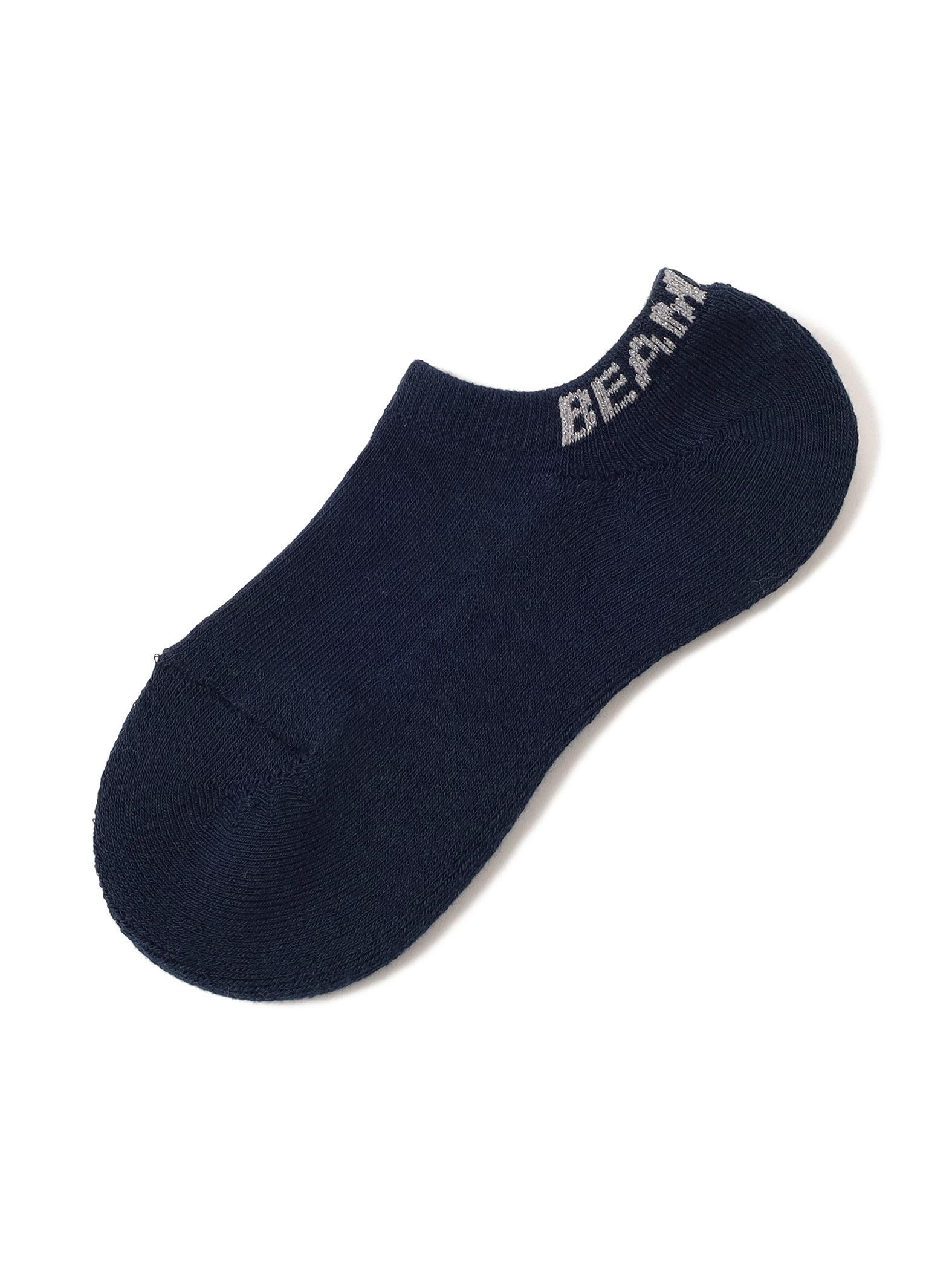 Beams Golf Глиттер Логотип Голеностопный Темно-синий 81430048629 Женские Носки, -
Beams Golf Глиттер Логотип Голеностопный Темно-синий 81430048629 Женские Носки, -