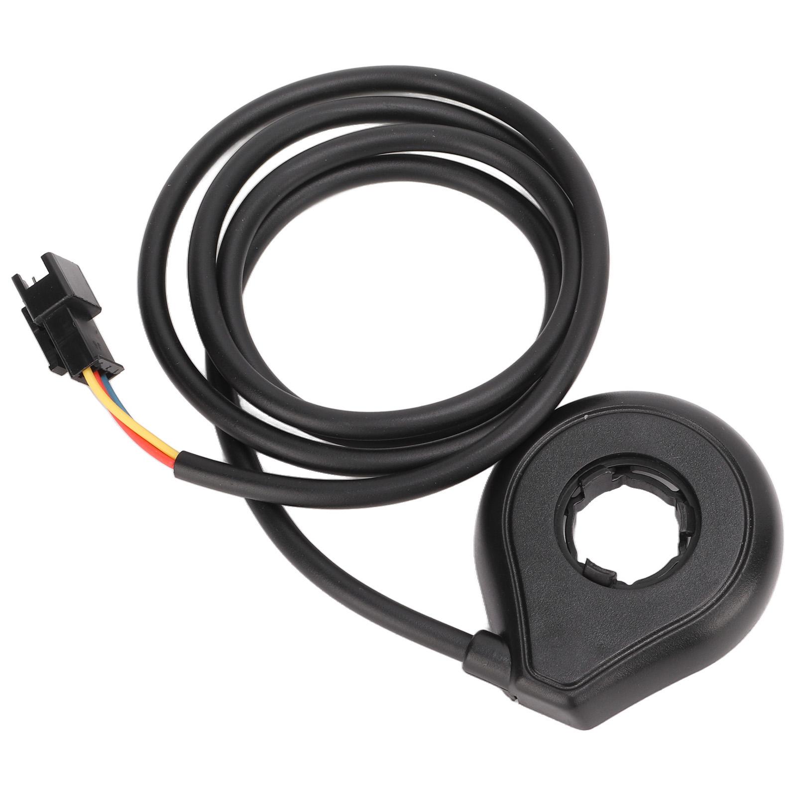 Electric Bicycle Pedal Sensor Professional 8 Magnetic Single Hall Sensor Electric Bike Pedal Assist Sensor
Electric Bicycle Pedal Sensor Professional 8 Magnetic Single Hall Sensor Electric Bike Pedal Assist Sensor