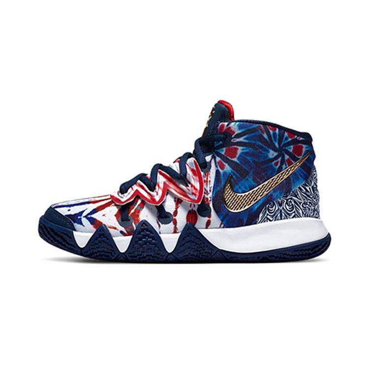 Детские кроссовки Nike Kybrid S2 PS What The USA Blue Blue-Void Metallic-Gold DA2322-400
Детские кроссовки Nike Kybrid S2 PS What The USA Blue Blue-Void Metallic-Gold DA2322-400