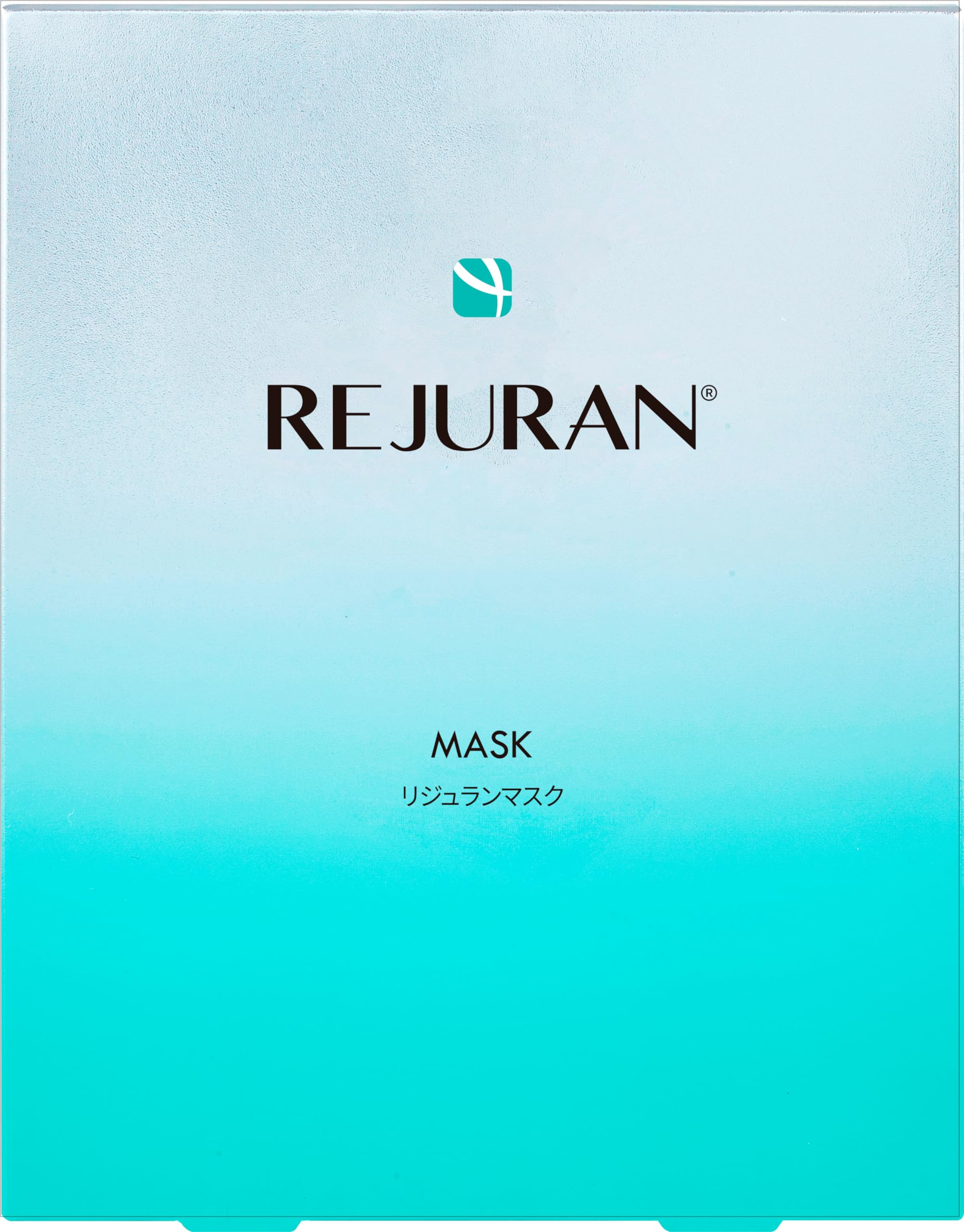 REJURAN Official REJURAN Mask 5 Pieces PDRN Sheet Mask Skin Care Korean Cosmetics
REJURAN Official REJURAN Mask 5 Pieces PDRN Sheet Mask Skin Care Korean Cosmetics